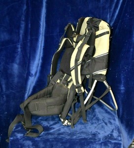 eddie bauer baby backpack carrier