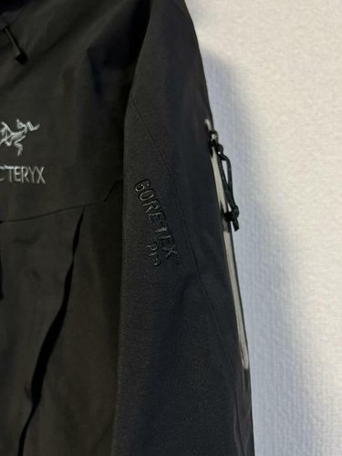 ARC'TERYX Alpha SV Gore-Tex Pro Nylon 