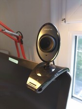 Webcam Creative Live Cam Video IM VF0230