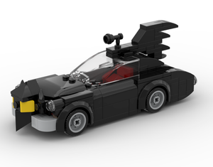 lego batmobile ebay