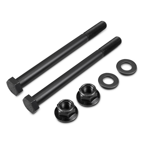 Front Upper Shock Tower Bolts Screw For Can-Am Maverick X3 Turbo DPS 2017-2018 - Picture 5 of 8