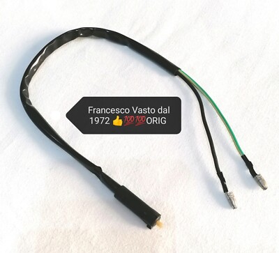 Stop switch HONDA SH DYLAN FES ORIG    Kimco Peugeot garelli SLURP 50 