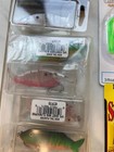 72 new various crankbaits, plugs, swimbaits, skirted spinners, jerk baits — photo 3