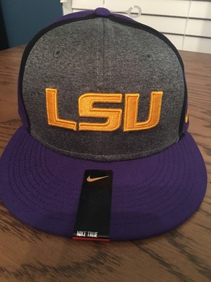 lsu football hats