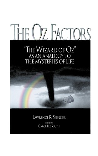 Thumbnail - Lawrence R. Spencer The Oz Factors (taschenbuch)