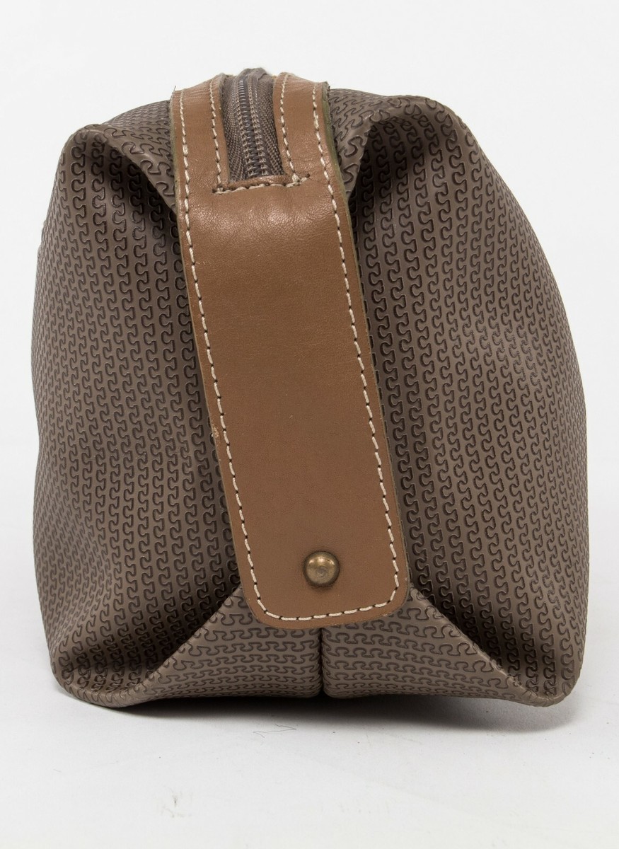 新品未使用！CHARLES JOURDAN オレンジ ケース サルバトーレフェラガモ Salvatore Ferragamo 小銭入れ コイン
