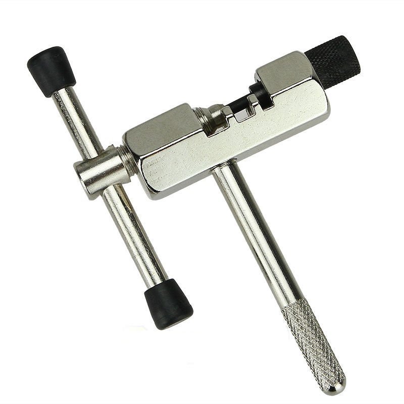 Stainless Steel Bike Cycling Bicycle Chain Breaker Splitter Cutter Repair Tool