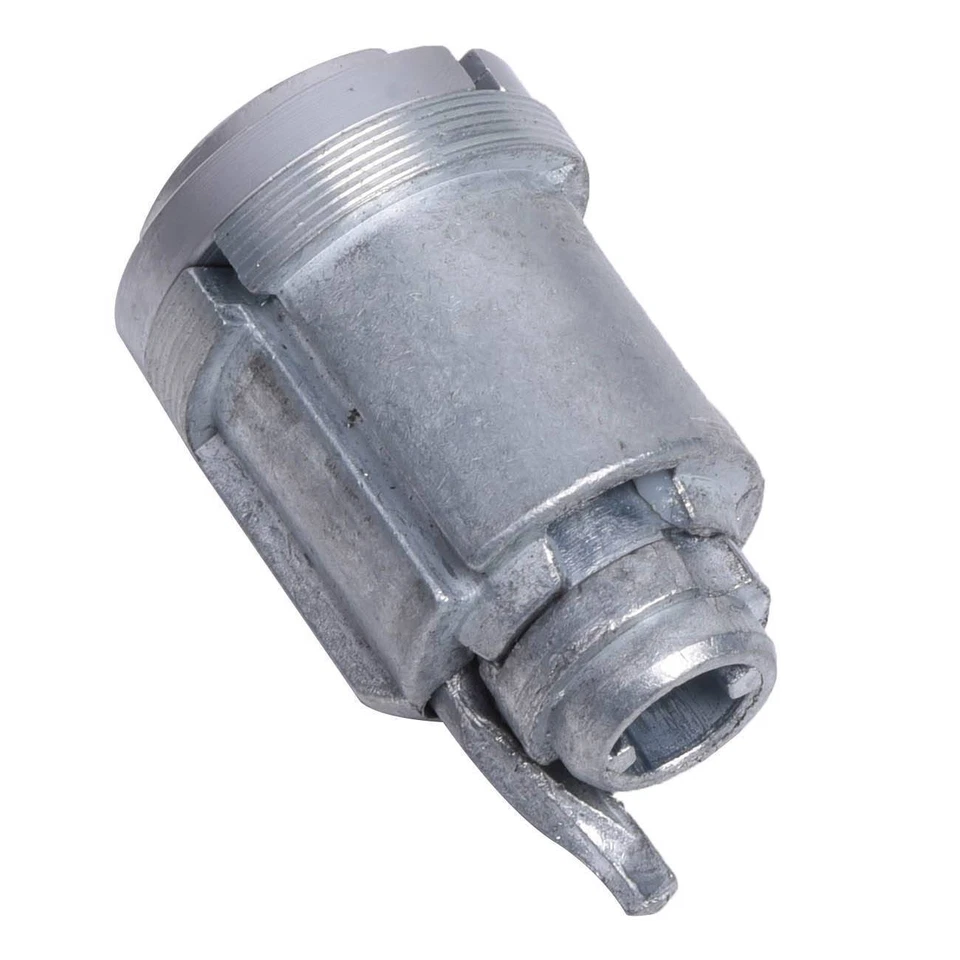 For Mercedes-Benz 190E 260E E320 E420 300TD Ignition Lock Cylinder W/Key New Foto 3 de 4