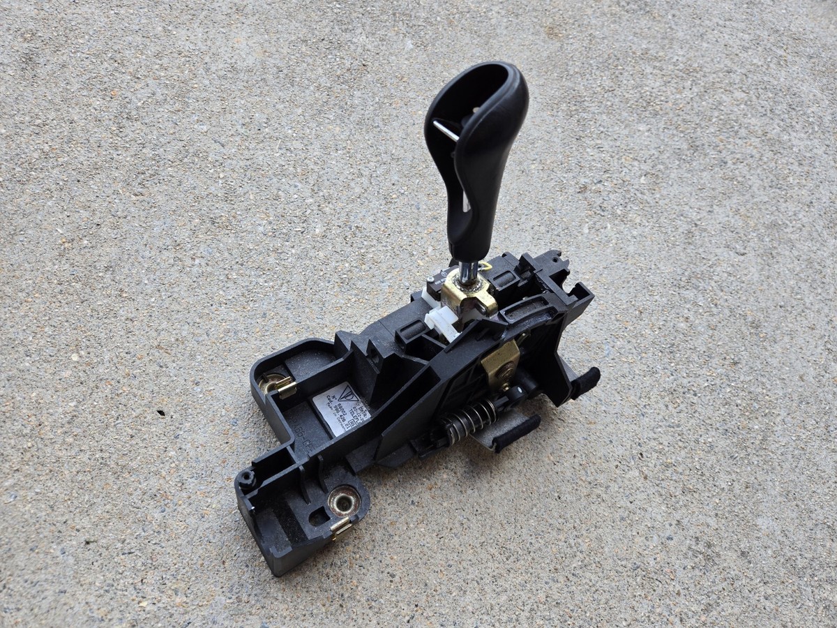 Porsche 911 996 Tiptronic Gear Selector Genuine 97-04 986 Boxster