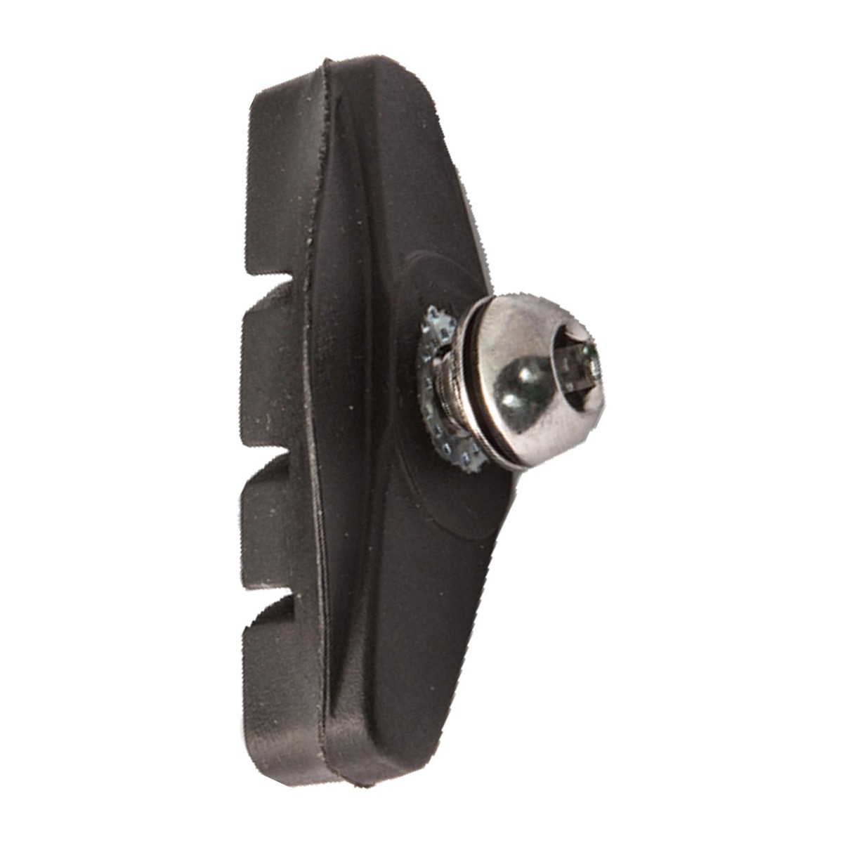 Kit Plaquettes De Frein Clarks CP250 – 50 Mm, Compatibles Shimano, Pour Vélo De Route