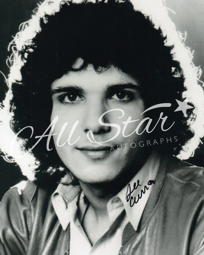 FAME - Lee Curreri Signed Photograph 02 - 第 1/1 張圖片