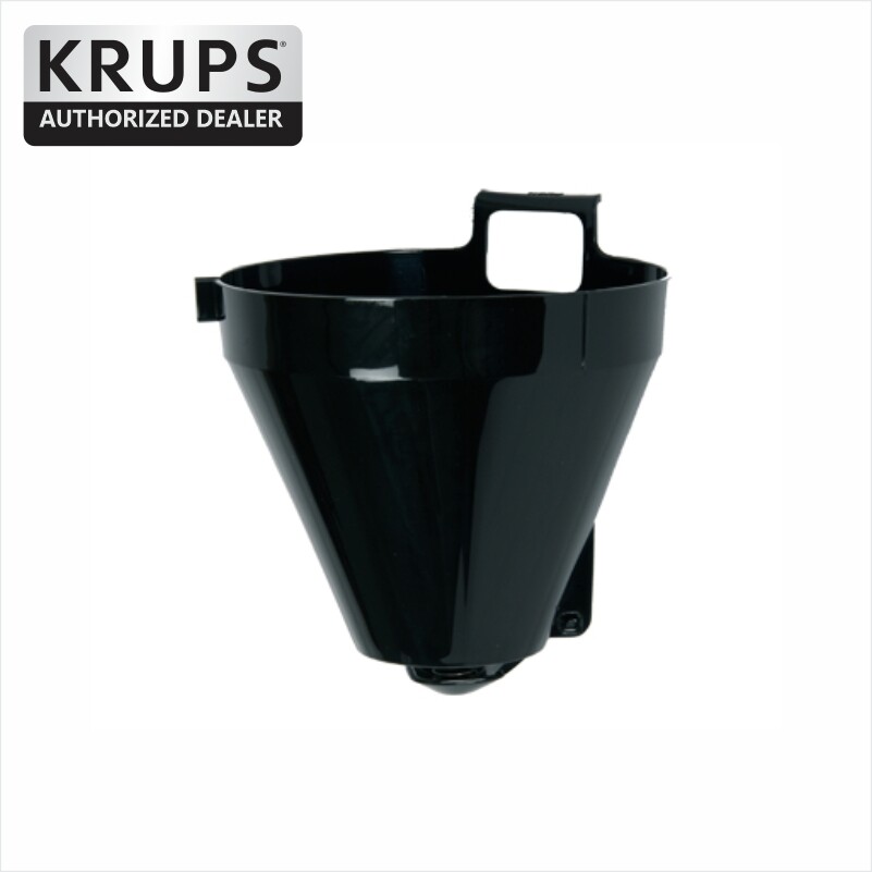 Krups SS-202896 Filter Holder EC311050 Coffee Machine Genuine OEM