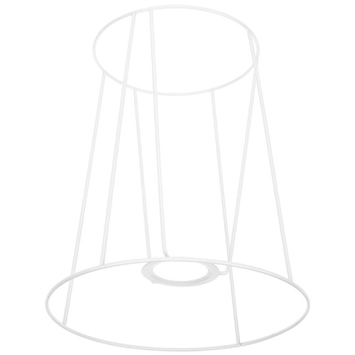 Professional Household Table Lamp Shade Frame Desk Lights Frame eBay