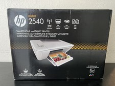 HP Deskjet Ink Advantage 2545 - A9u23a#aky for sale online | eBay