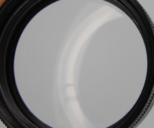 Leica Macrotar VIa Close-up Filter ............ MINT w/Box - Picture 7 of 8