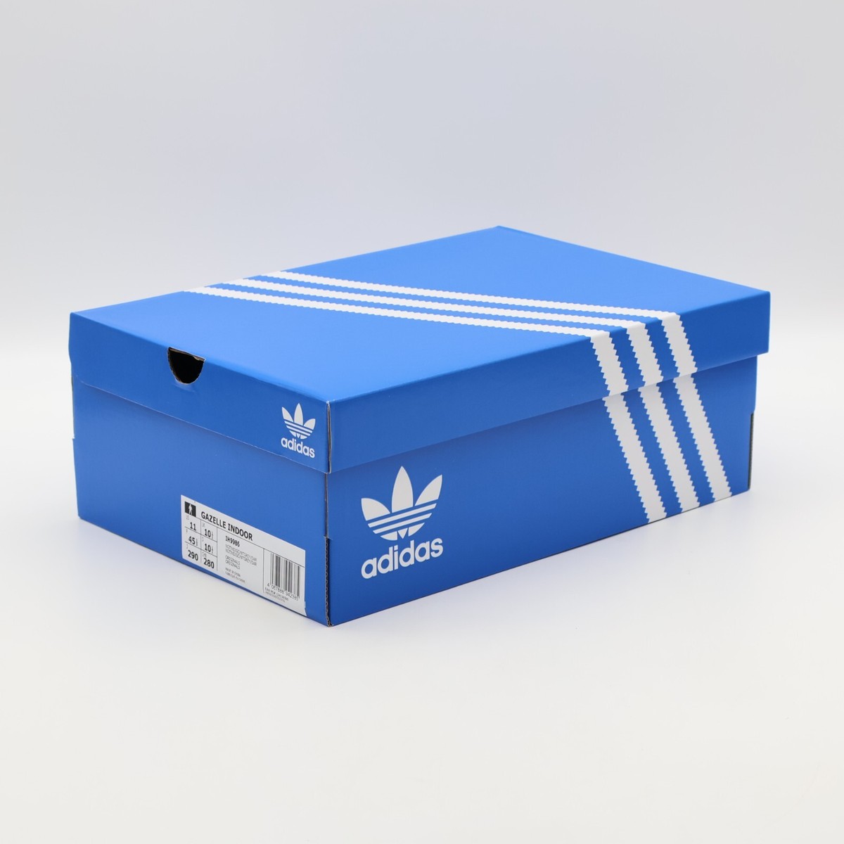 IH9986 Hikari Shibata adidas Originals Gazelle Indoor Night IH9986 Hikari Shibata adidas Originals Gazelle Indoor Night
