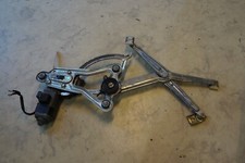 original Fensterheber Vorne Links mit Motor f&uuml;r Mercedes W124 Fahrerseite