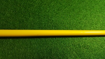 TAYLORMADE M3/M4 GRAPHITE DESIGN TOUR AD MT-7S S FLEX SHAFT, 44 1 