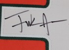 Frank Gore Signed Miami Hurricanes Jersey (JSA COA) 5×Pro Bowl Running Back — photo 3