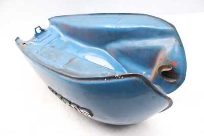 Tank Fuel tank Gasoline tank Suzuki GSX 750 E GS75X-E 80-83 | eBay