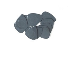 Dunlop Guitar Picks Prime Grip Delrin 500 12 Pack .71mm 450P.71 