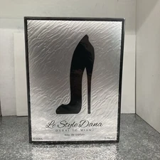 Le Style Dana DUBAI A MIAMI eau de parfum 2.7 OZ-Free Shipping-Zoghbi-