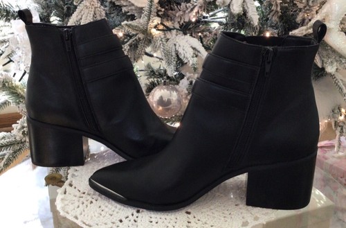 Melrose and Market Boots Womens Size 8m 