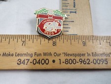CINCINNATI REDS BASEBALL PIN