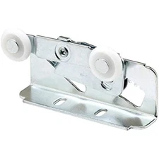 Slide-Co 16497 Twin Pocket Door Roller (2-pack)