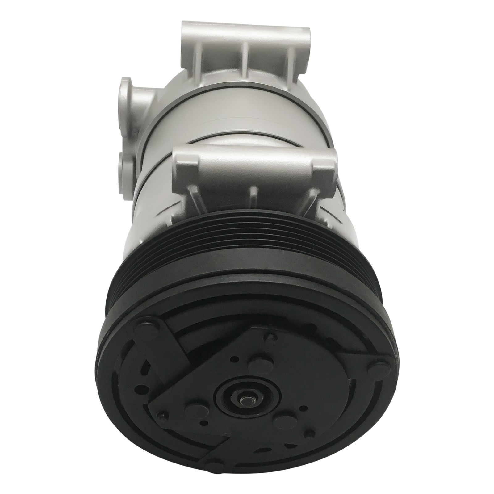 RYC Remanufactured AC Compressor EG950 Fits: Cadillac, Chevrolet, GMC ...