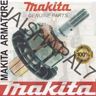 Genuine Makita Armature for DTD152 BTD152 XDT11 619377-8 18V impact driver