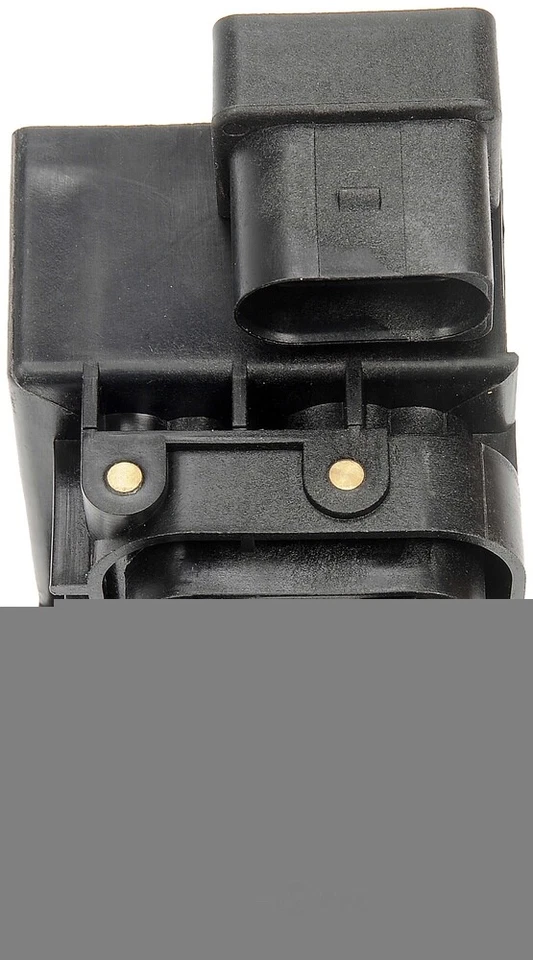 Unidad de válvula solenoide de suspensión neumática para Jeep Grand Cherokee Dorman OE 2011-2019 Foto 2 de 4