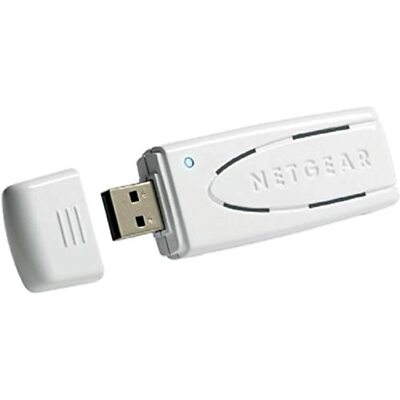NETGEAR WN111 Wireless-N 300 USB Adapter