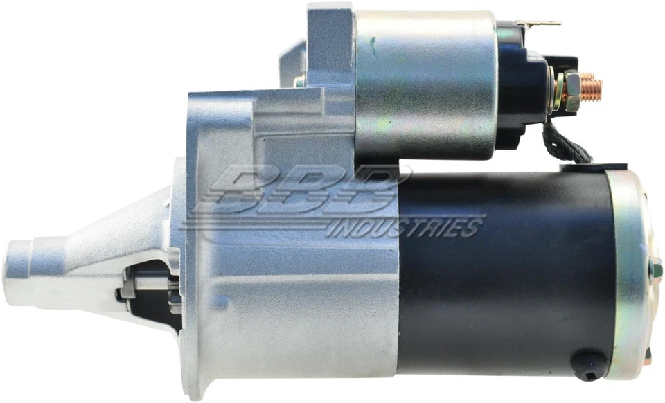 Motor de arranque BBB Industries para 300, carregador, Magnum 17910 - Imagem 3 de 4