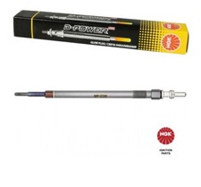 NGK D-Power Glühkerze für MERCEDES S-KLASSE W221 W222 V222 X222 SLC R172