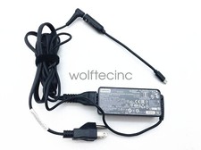 USB Type-C 45W for HP Chromebook Lenovo Dell Acer Samsung Laptop Charger power