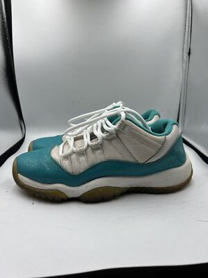 aqua 11 low