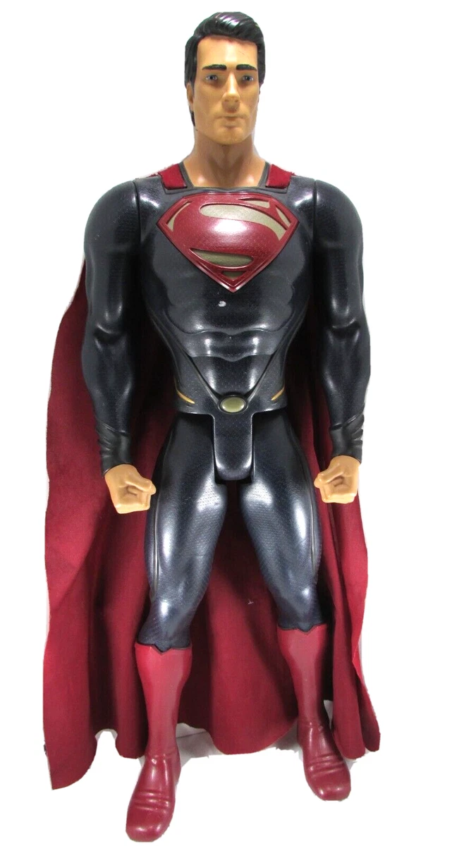 Jakks hotsell pacific superman