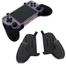 For RG35XX H Handle Controller 3D Printed Game Console Grip Handle For RG35XX H