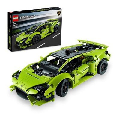 LEGO Technic Lamborghini Huracan Technica