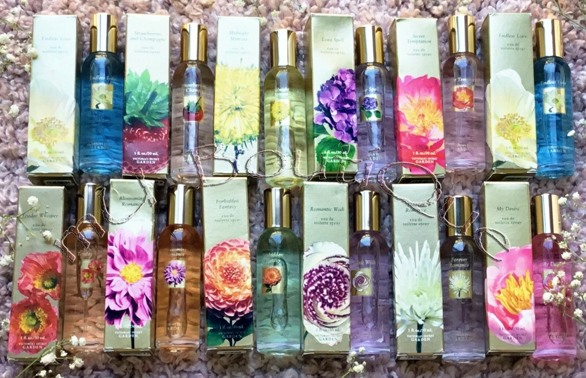 Spell On You Perfume and Travel Spray Set - Perfumes - Collections