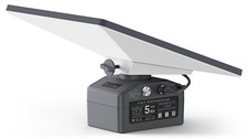Starlink Mini Battery Pack 95Wh Portable Power Supply IP65 DC 25.2V/3A Adapter