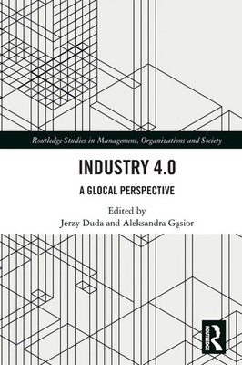 Industry 4.0 | Jerzy Duda (u. a.) | A Glocal Perspective | Taschenbuch | 2023