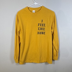 I Feel like Kobe | eBay