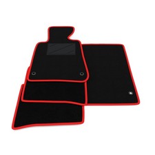 Mats Compatible with Lexus LS 400 1994-2000