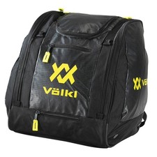 Volkl Deluxe Ski Boot Bag - 2027 - Black