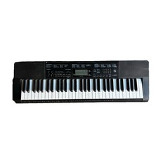 Casio CTK-2300 Keyboard 61 Key Portable Electronic Piano Keyboard Works