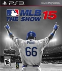 MLB 15: The Show - Playstation 3 Game