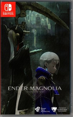 Ender Magnolia: Bloom in the Mist for Nintendo Switch™ | eBay