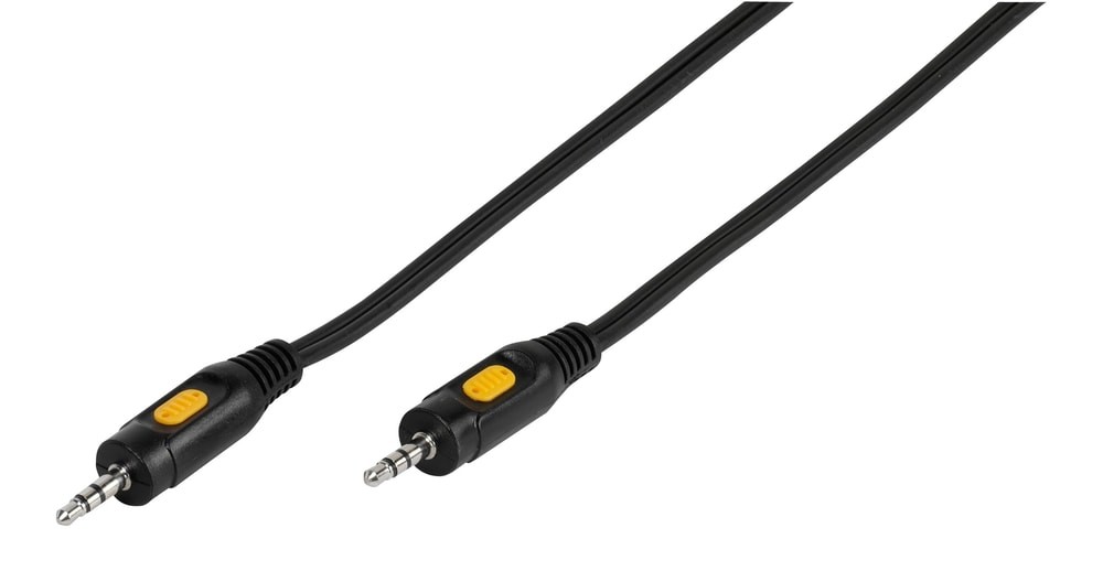 VIVANCO Klinkenverbindung 35 mm 5m 46147 1907497 2990₽